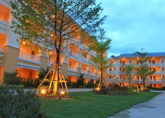 The One Residence - Sha Certified