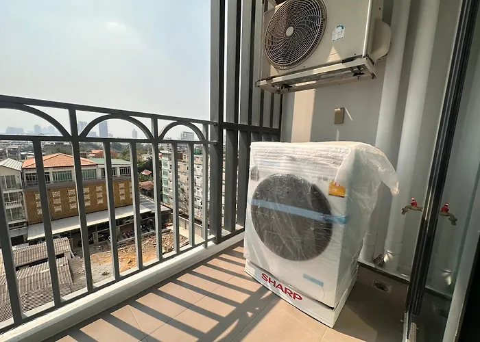 Monthly And Annual Condo