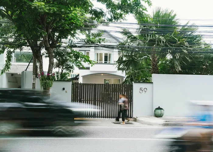 My Sukhumvit Villa
