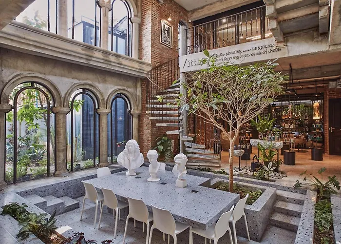 Cataleya Estate Boutique Bed & Breakfast