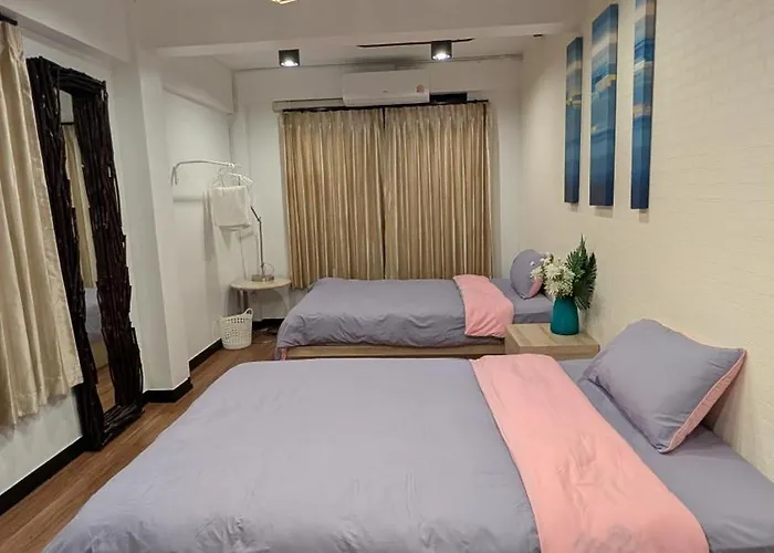Baan62 Hostel