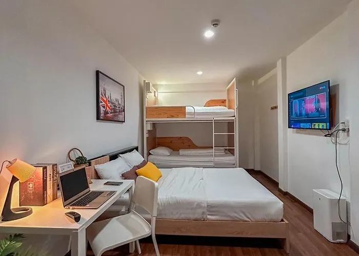 Click Hostel