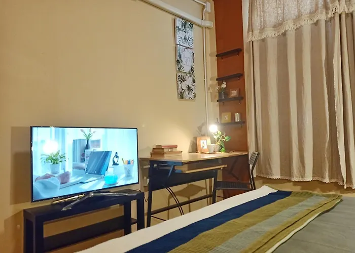Be Local Bnb