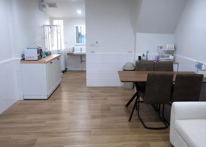 Oskar'S House