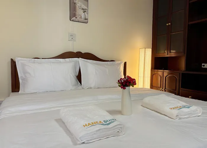 Apamet Hotel Sukhumvit 55