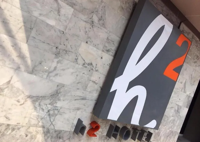 H2 Hotel