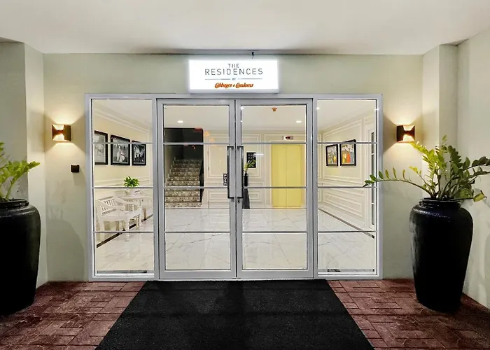 The Residences At C&C