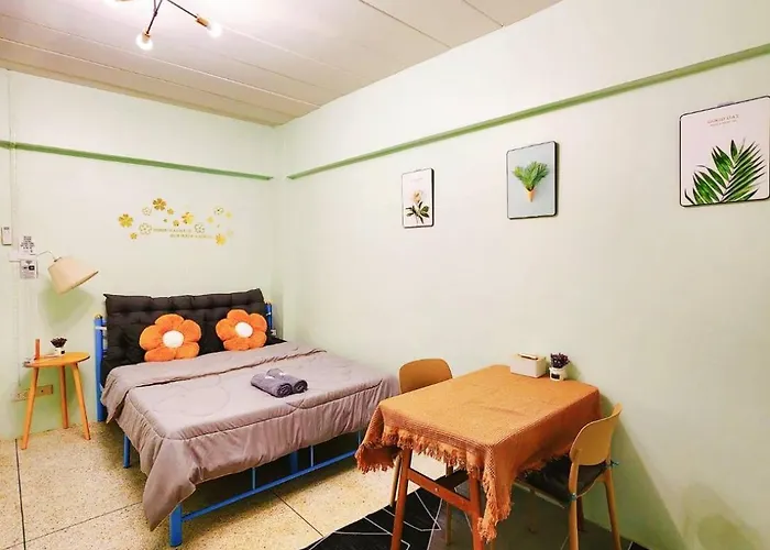 703-Stp Homely Room Free Wi-Fi And Near Bts Line