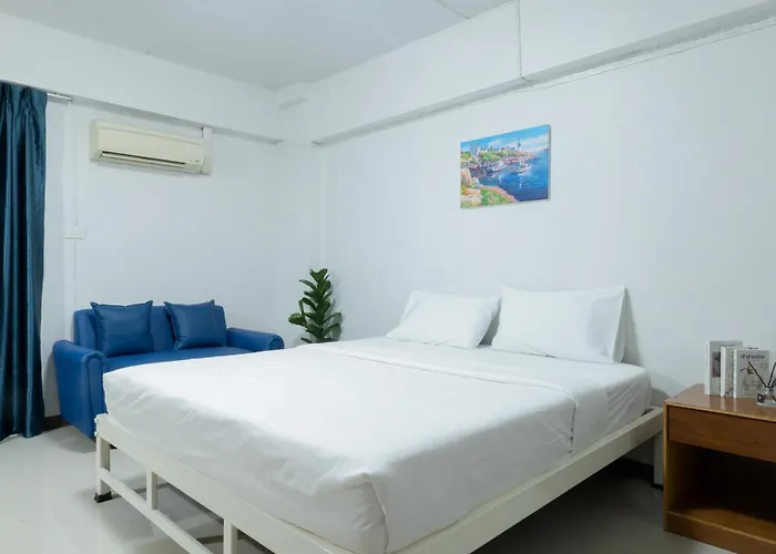 Nicha Residence Hotel