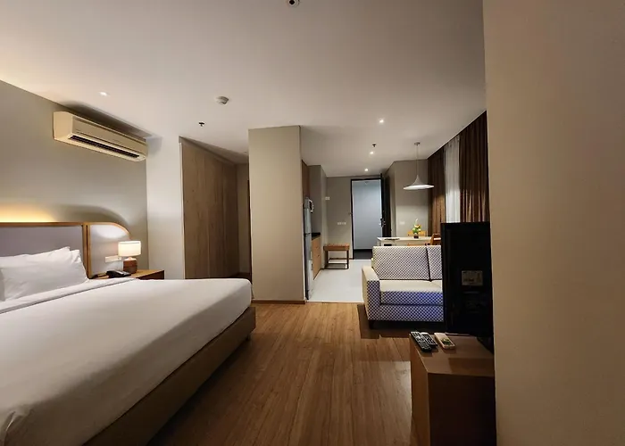 Brighton Hotel Bangkok