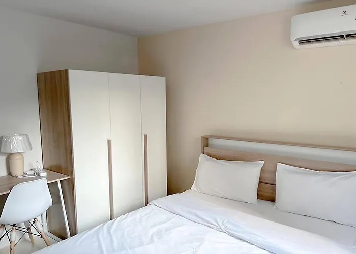 Cordia Residence Sathorn