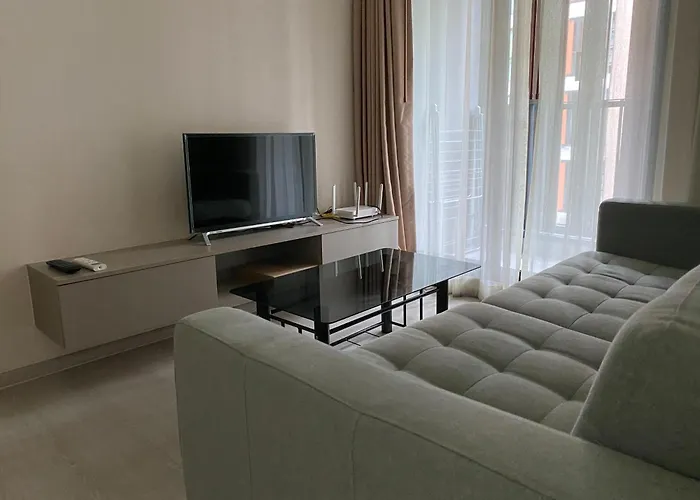 Vtara 36 Thonglor 2-Bedroom Condo With Pool