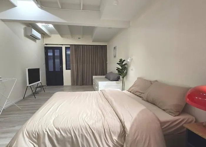 Wang Lang Hostel
