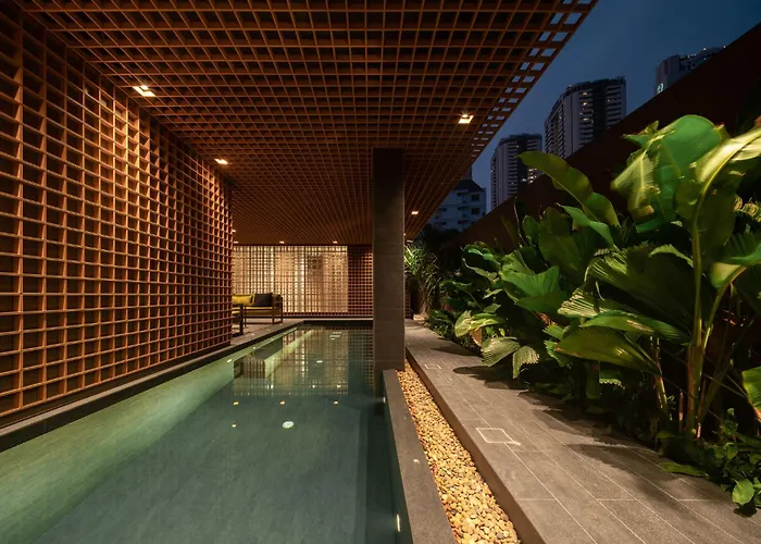 Norma Hotel Sathorn