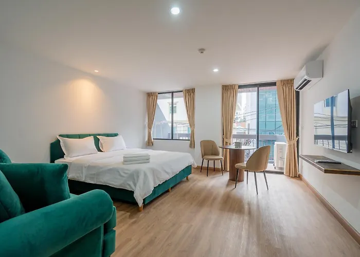 Psj Penthouse