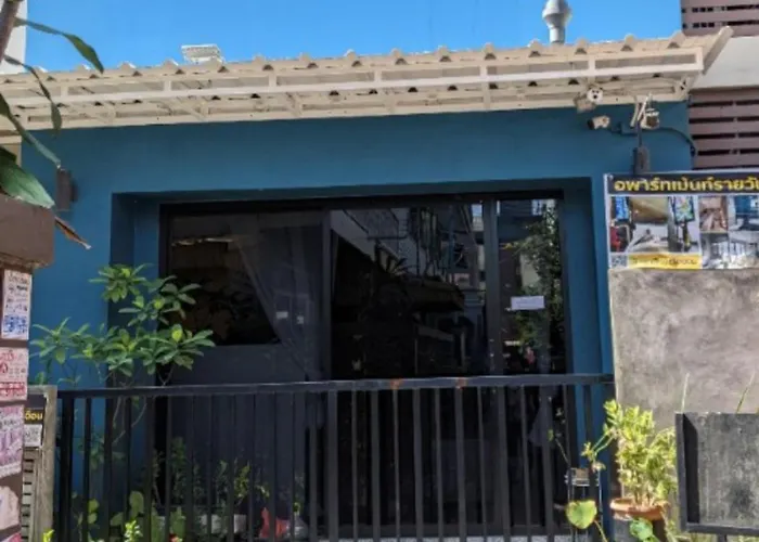 Old Town- Mimi Cozy Studio *70 Sqm Good For Family