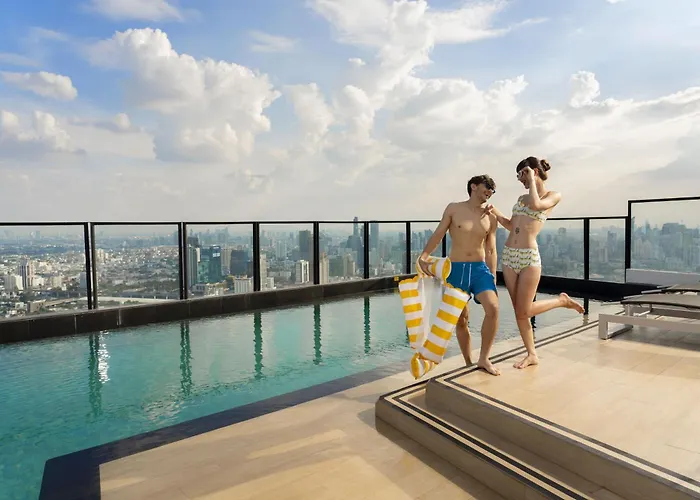 Cassia Rama 9 Bangkok, Part Of Banyan Group