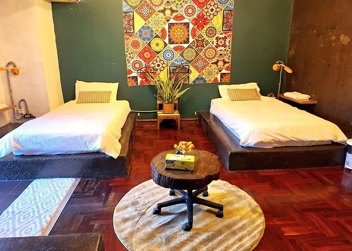 Ddm House