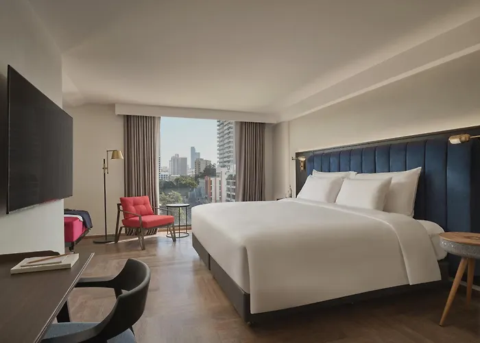 Public House Hotel Bangkok, A Member Of Design Hotels