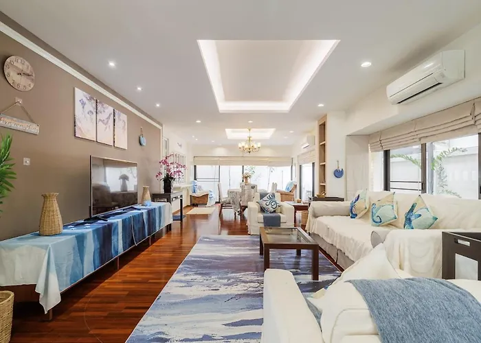 Luxurious 6Br Villa With Pool & Games At Sukhumvit