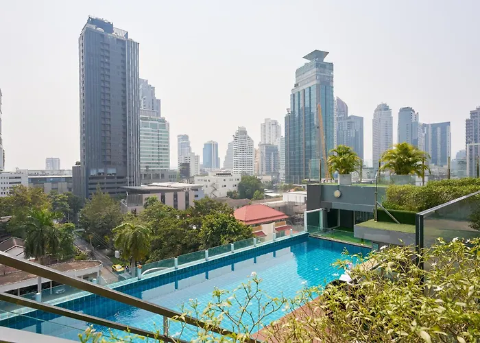 Shine Aparthotels Sukhumvit Thonglor