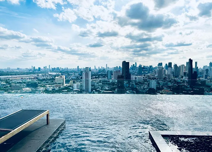 Gateaway Sukhumvit 42 Home