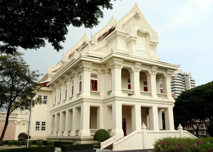 Diamond Residence Silom