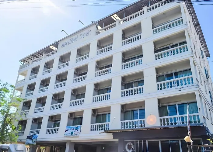 Super Oyo 498 Ladawan Villa