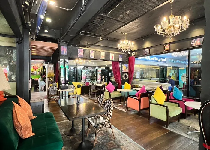 Fortuna Hotel