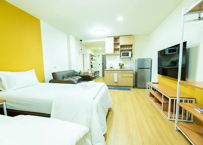 Superior Space Room With Bath