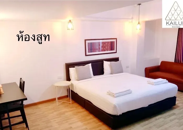 Kailub Rooms Hotel