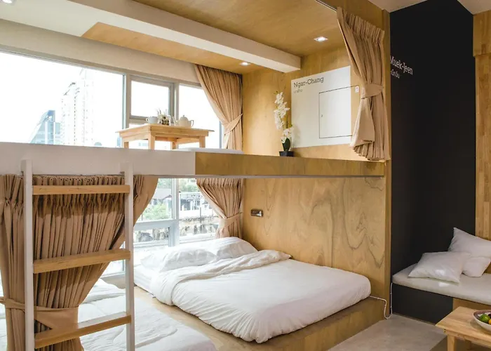 Bob Hostel सुख सदन ひだまり庵 파란달여관