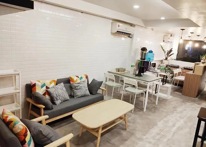 Infinite Idol Home