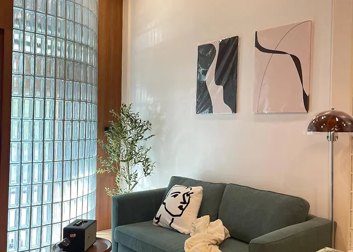 Nueng Rana 113 Unique House In Chinatown 3Br 2Ba - Villa