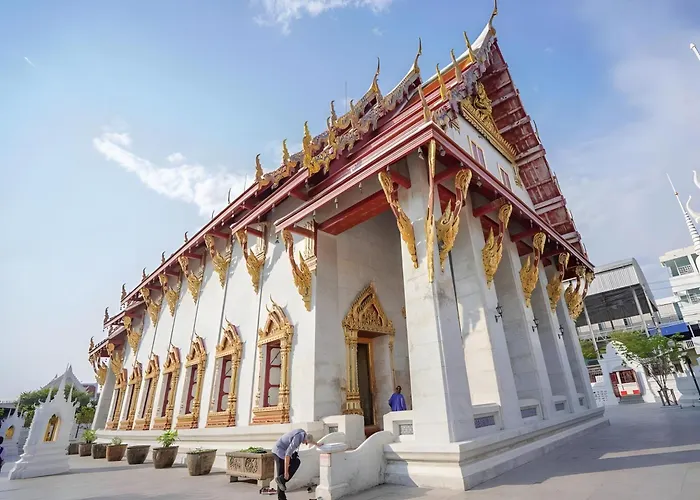 Go Inn Siriraj - โกอินน์ ศิริราช