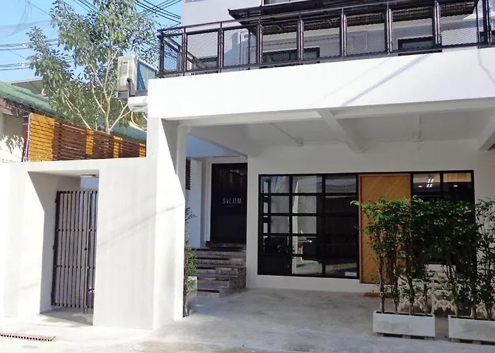 Silom Studios