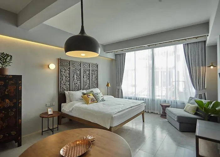 Stylish Studio In Prime Sukhumvit-Next To Bts Nana