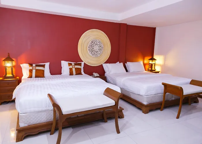 Elite Home Stays By Upar, Silom