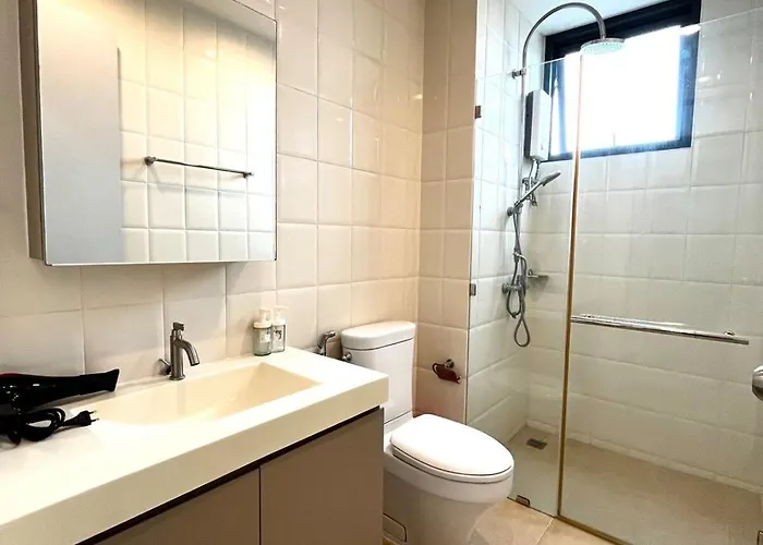 2Bedroom 50Meters To Bts Onnut