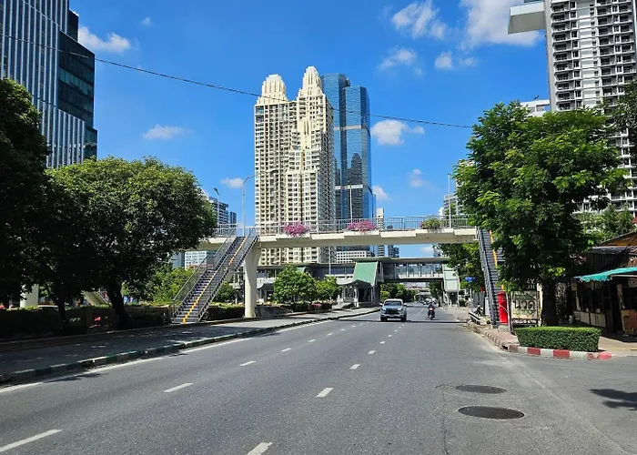 City Living