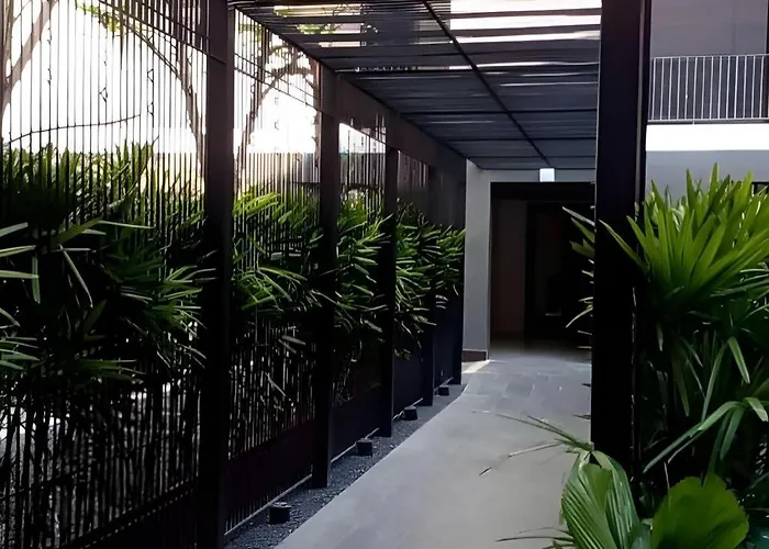 Lilit Bang Lumphu Hotel - Close To Khao San Road