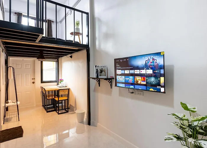 94Home Donmuang