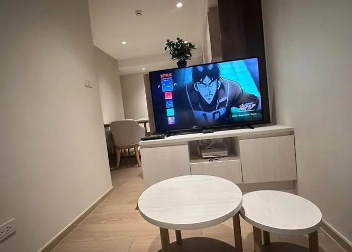 Paradise Condo-Perfect Location