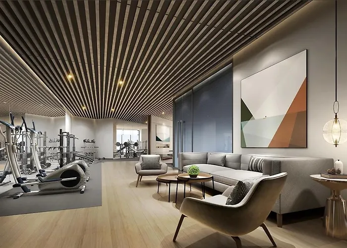 Artisan Ratchada Huge 1Br Condos