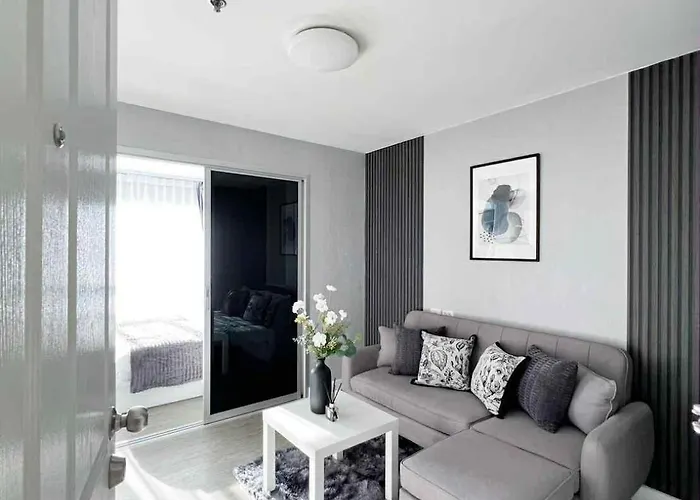 Prime Near Sathorn Sukhumvit Central