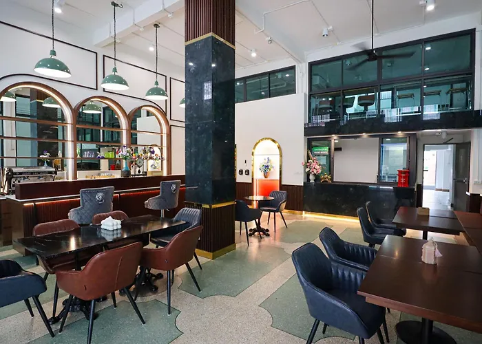 Vintana Siam Bangkok
