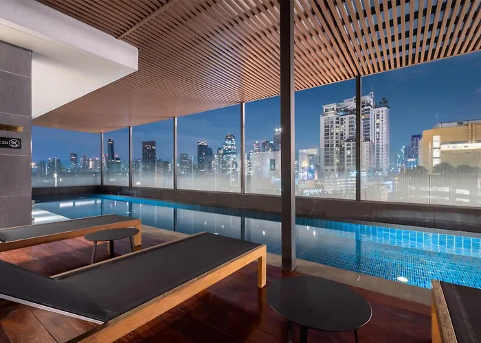 Wyndham Garden Bangkok Sukhumvit 42