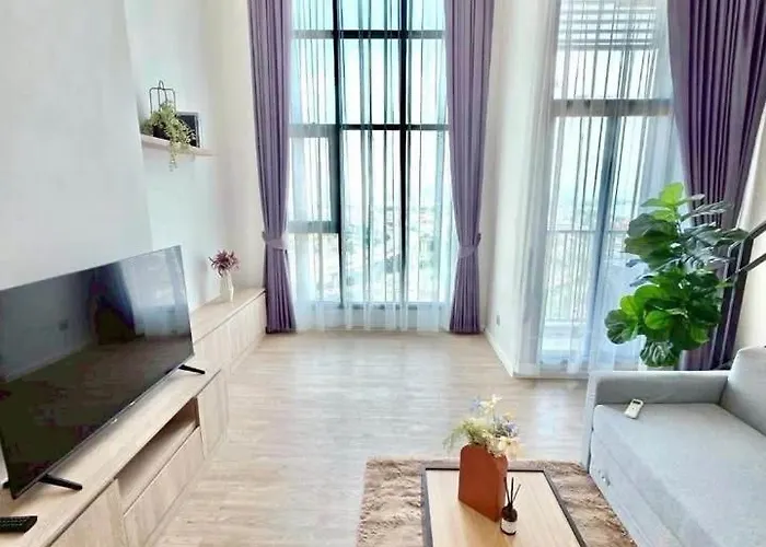 Modiz Modiza Sukhumvit R3