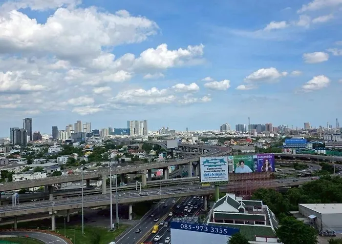 Modiz Modiza Sukhumvit R1