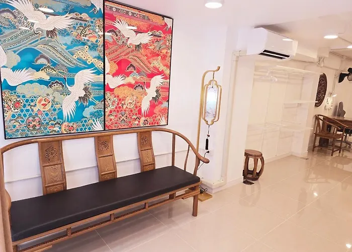 Crane Nest 1 Easy-Peasy No Stairs